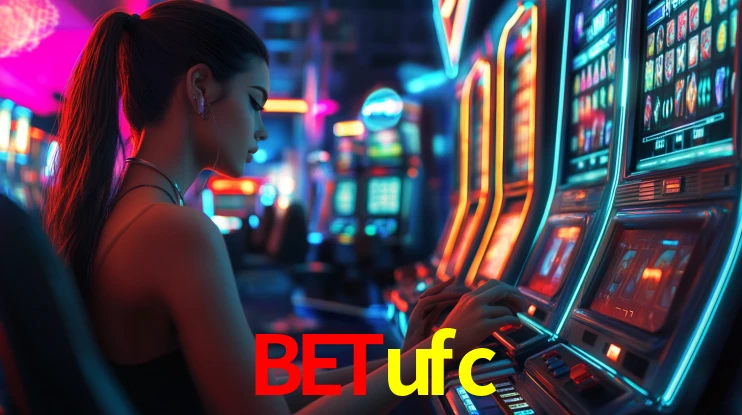 Exclusive Games betufc