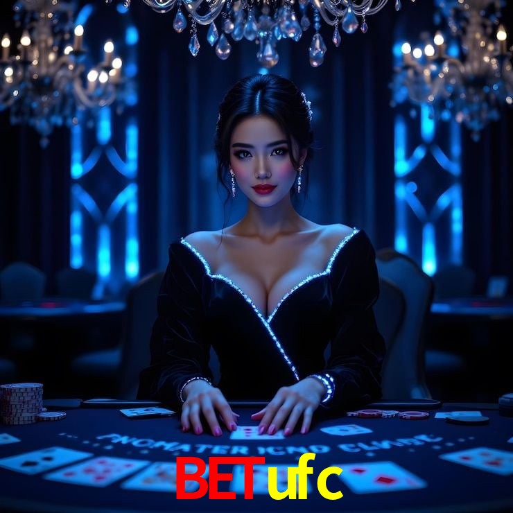 betufc Brasília - Jogo Features