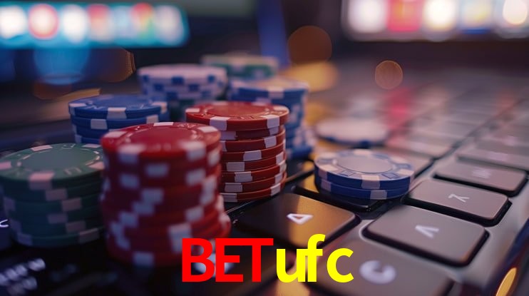 betufc - Login Methods