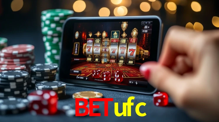 Roulette Table betufc