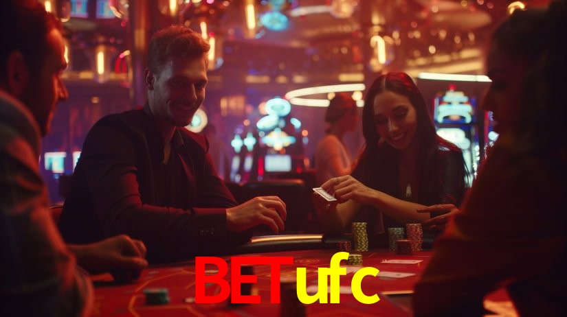 A Popularidade dos Caça-Níqueis no betufc