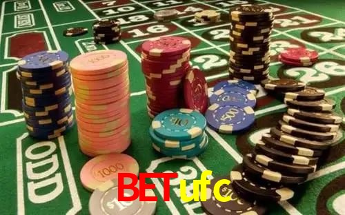 betufc.com