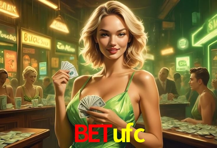 Desvendando o Mundo dos Jogos Virtuais na betufc