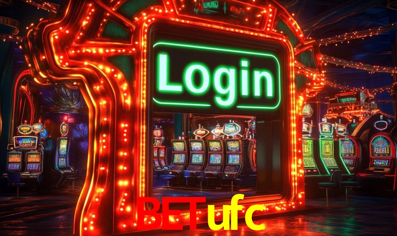 Diretório de Jogos betufc