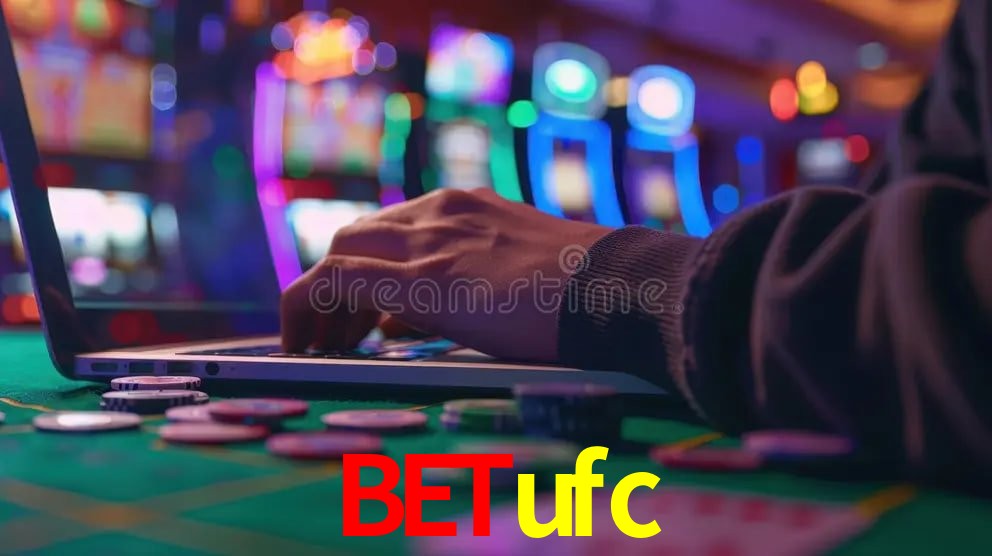 Casino VIP betufc