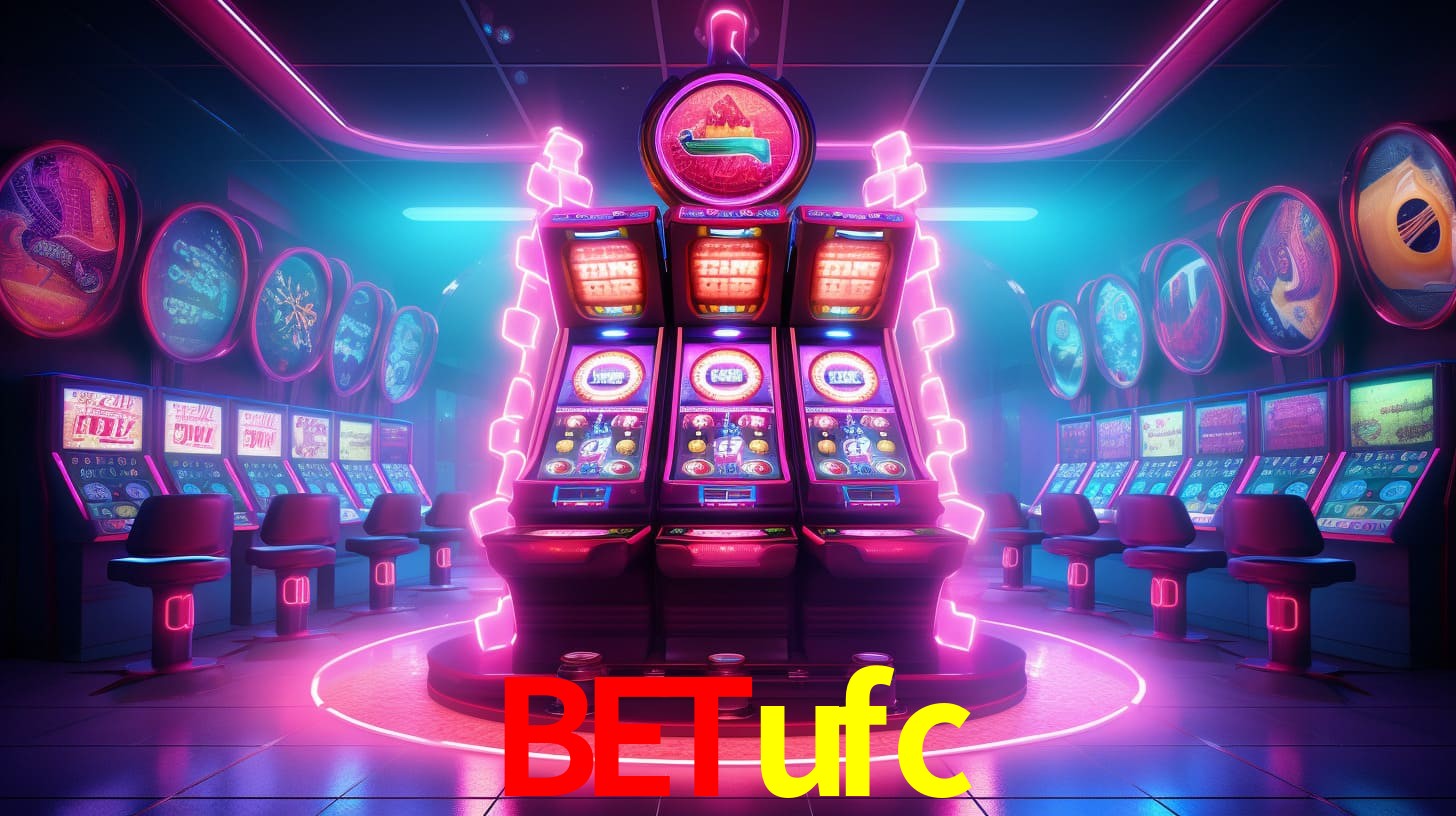 betufc,betufc.com