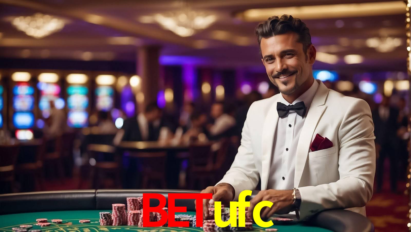 betufc - Security